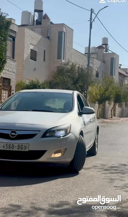 Opel astra for sale