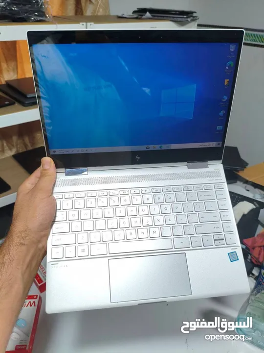 لابتوب اتش بي