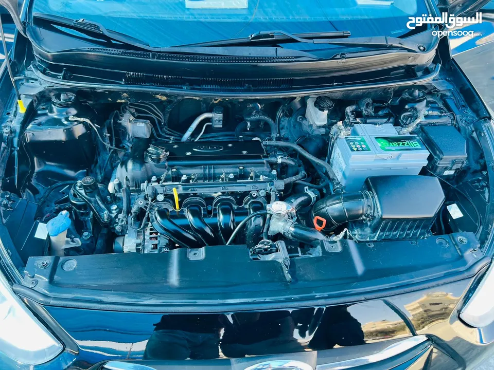 هونداي اكسنت i25 2014