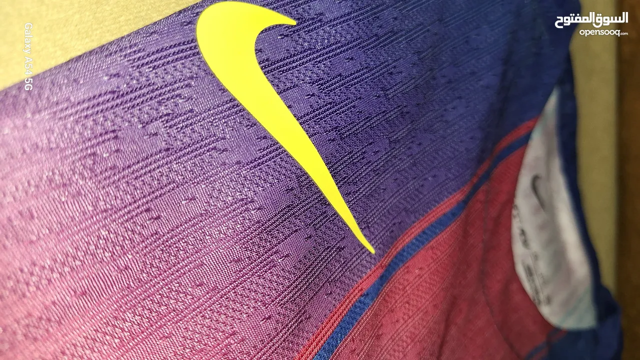طقم برشلونة ل موسم 2026 FC BARCELONA KIT 2026 HOME KIT