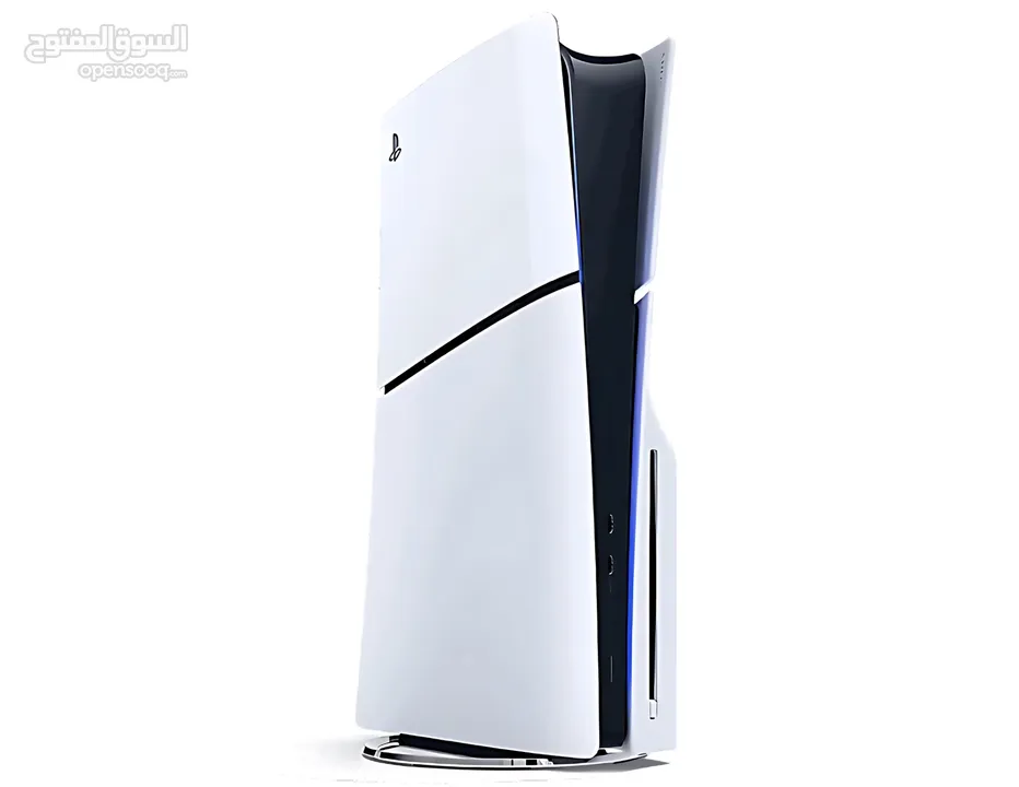 بلاستيشن 5 سلم playstation 5 slim ps 5 slim بافضل الاسعار