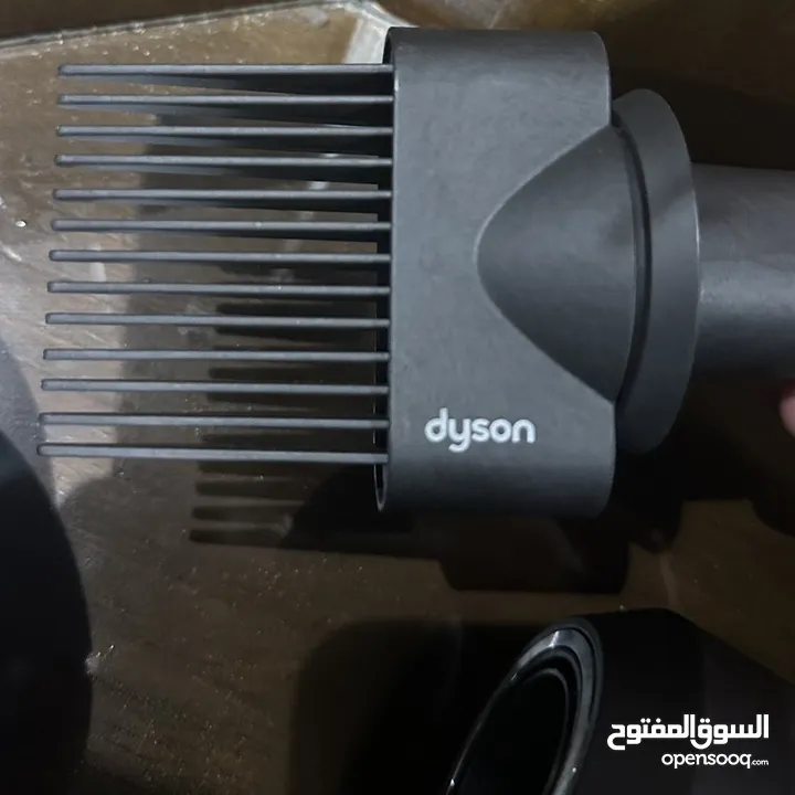 Dyson supersonic Hair dryer