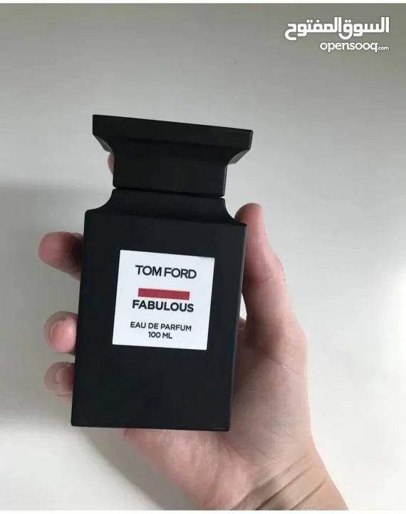 TOM FORD  FABULOUS 50ML