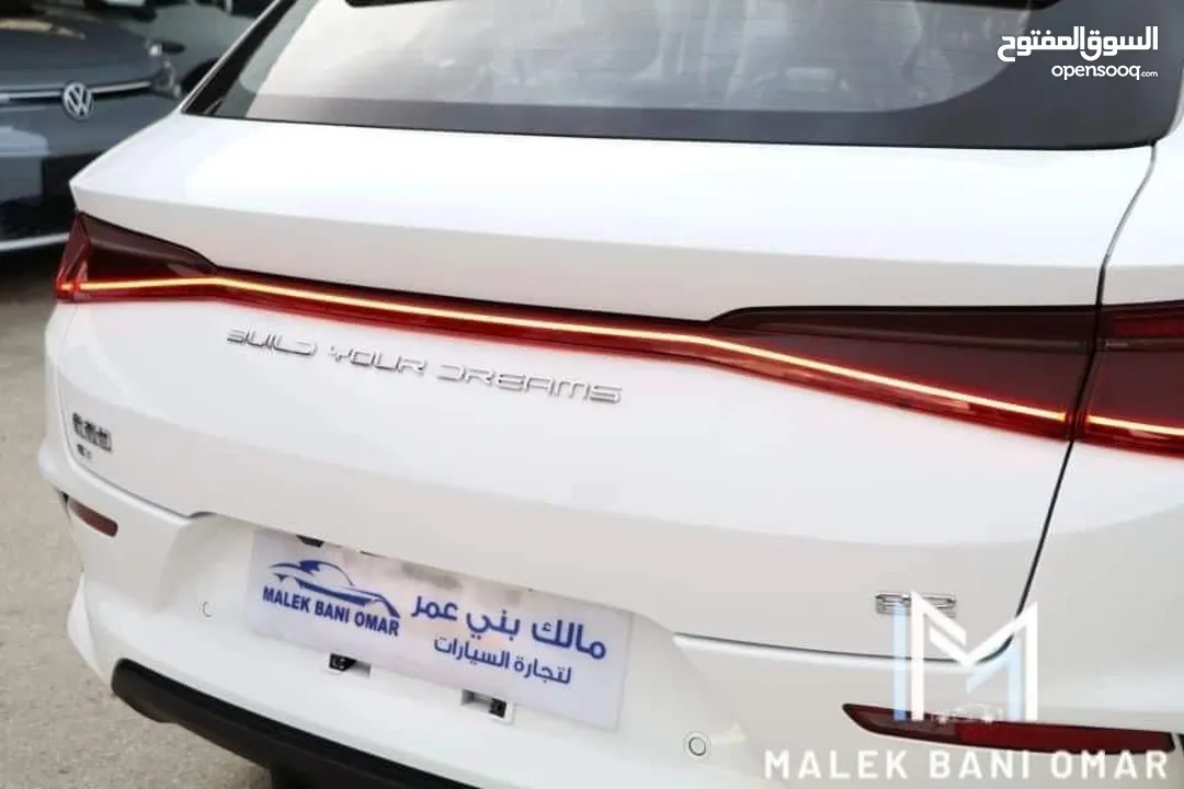 Byd e2 2023 اقل سعر بالمملكه