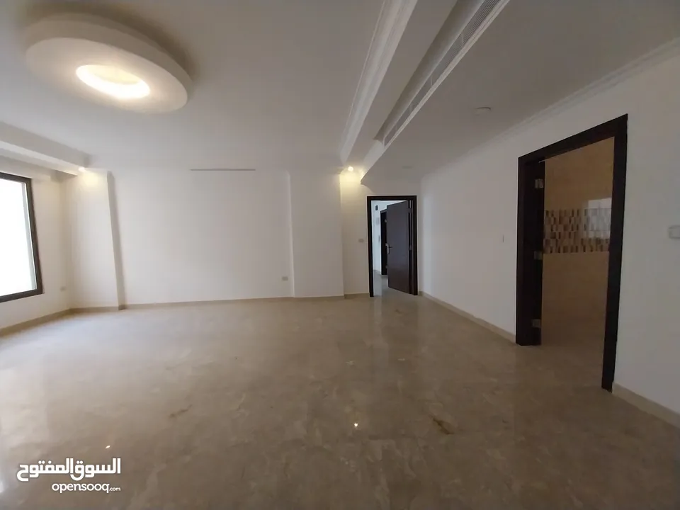 شقة للبيع في الدوار الرابع  ( Property ID : 36928 )