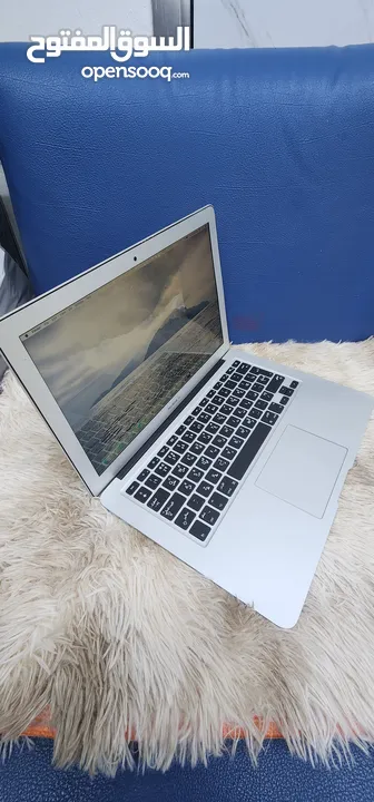 MacBook A1466 i7 Processor