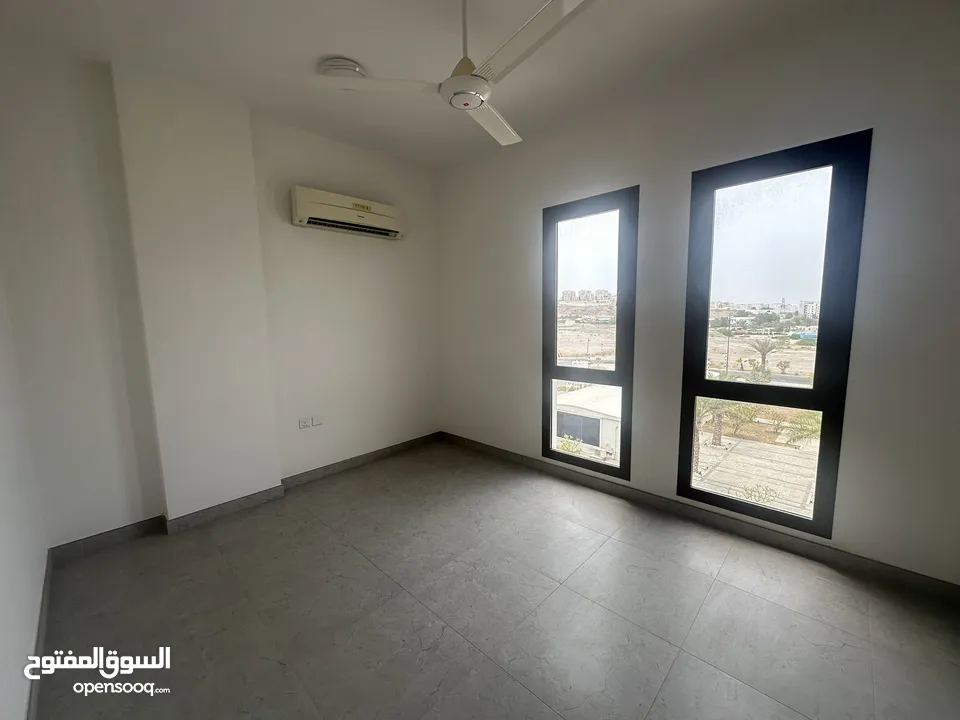 Apartment for sale in Qurum للبيع بالقرم شقة