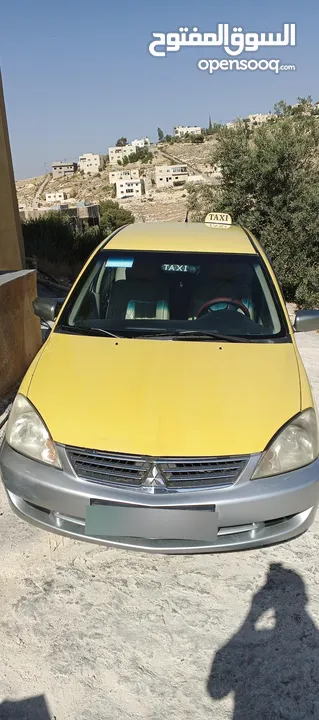 ميتسوبيشي لانسر 2014 للبيع