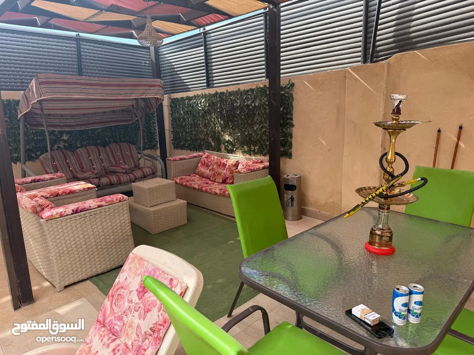 مزرعه وشاليه الأصيل للاجار اليومي آلموقع بالغور بالكرامه