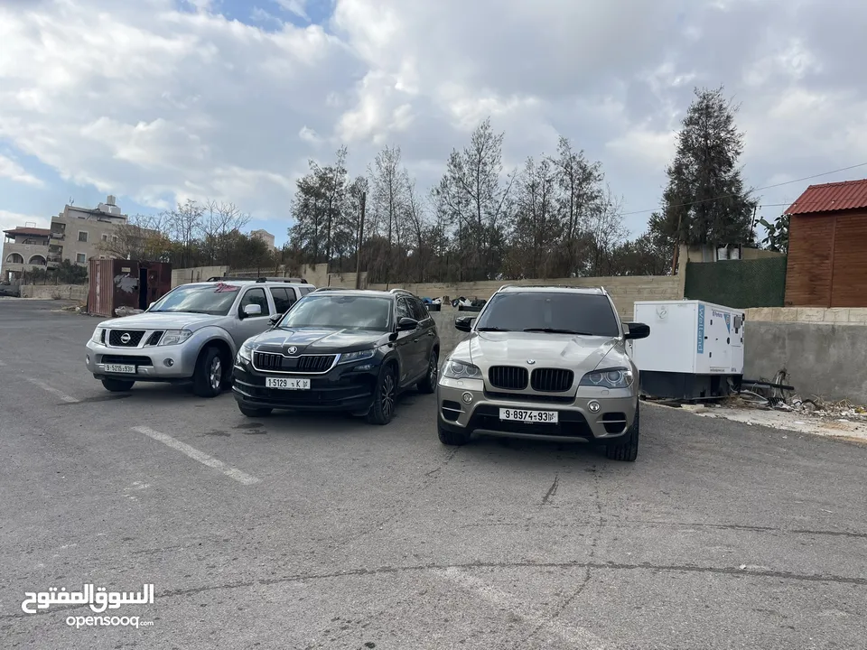 Bmw x5 30d
