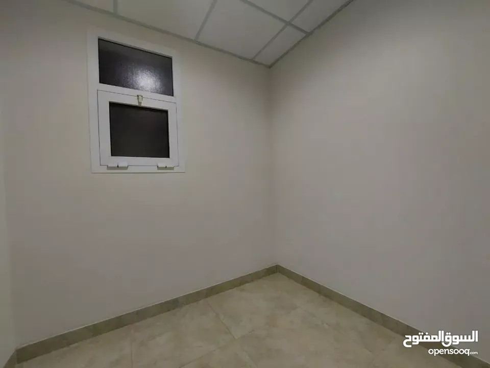 Commercial 2 Bedroom Apartment in Azaiba FOR RENT