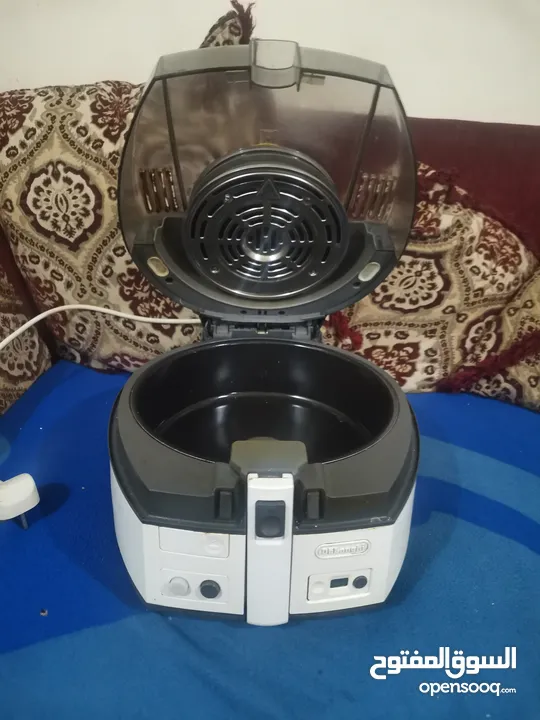 Delongi airfryer  for sell