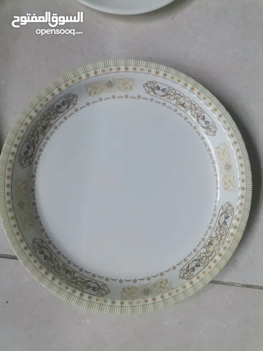صحون فندقيه و تقديم متنوعه