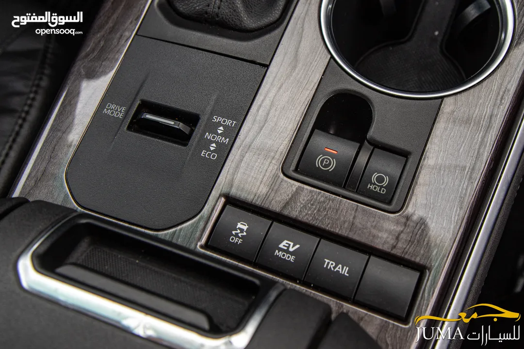 Toyota Highlander 2020 platinum