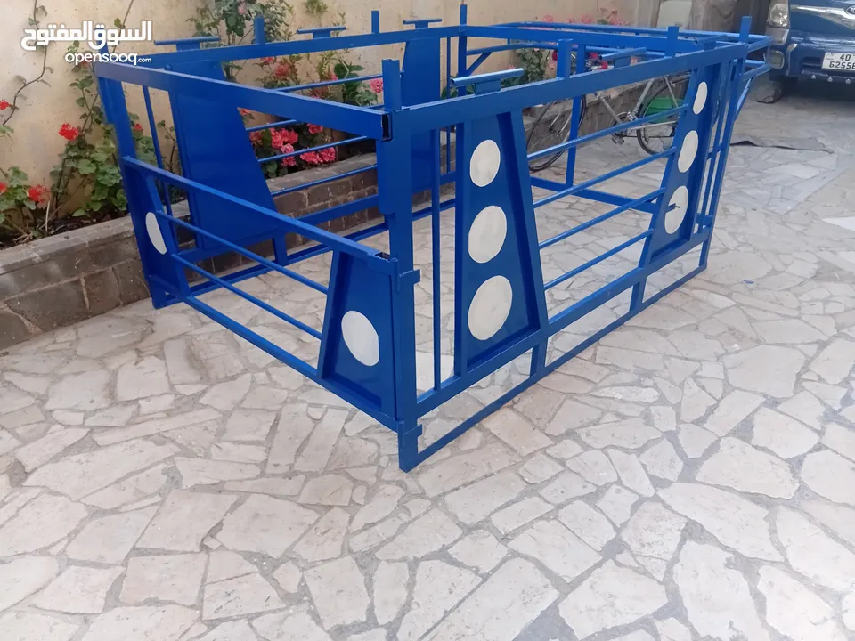 صناديق كيا بنقو 3 أو هونداي بورتر كبينه وربع ودبل كابين للبيع