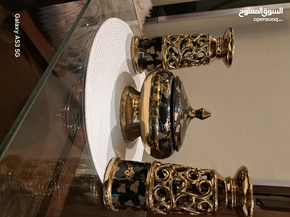 قطع نادرة ومميزة