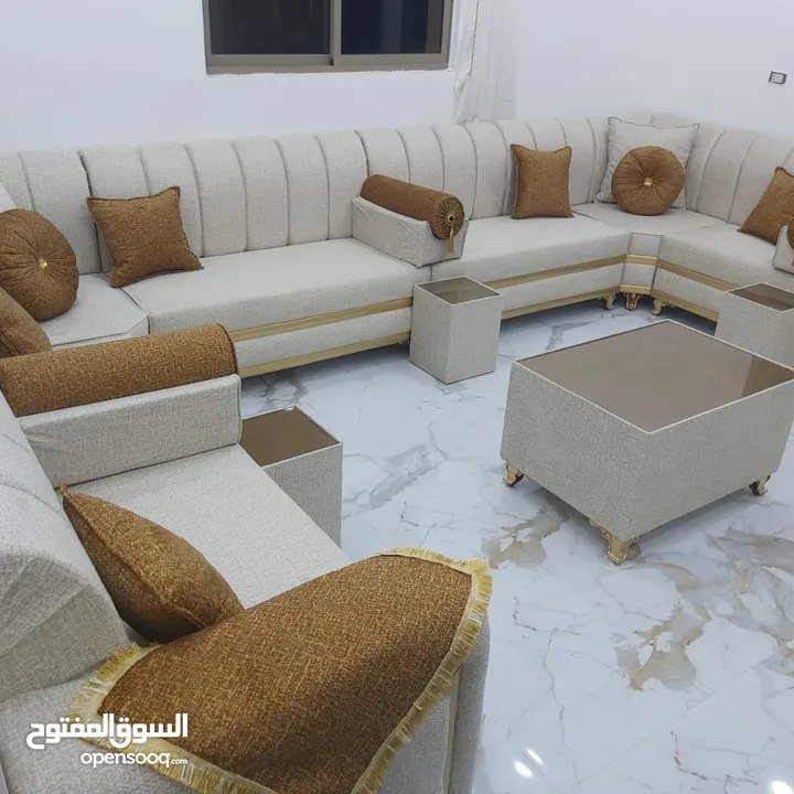 مشغل الاخوين نزال