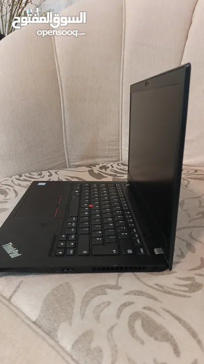 جهاز جديد نو اكتيف lenovo think bad