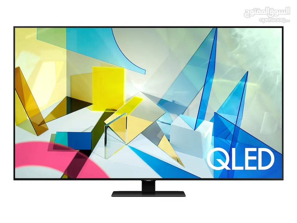 samsung Qled tv