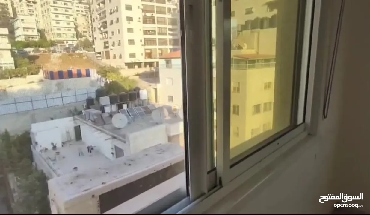 شقة بالجبل الشمالي للبيع