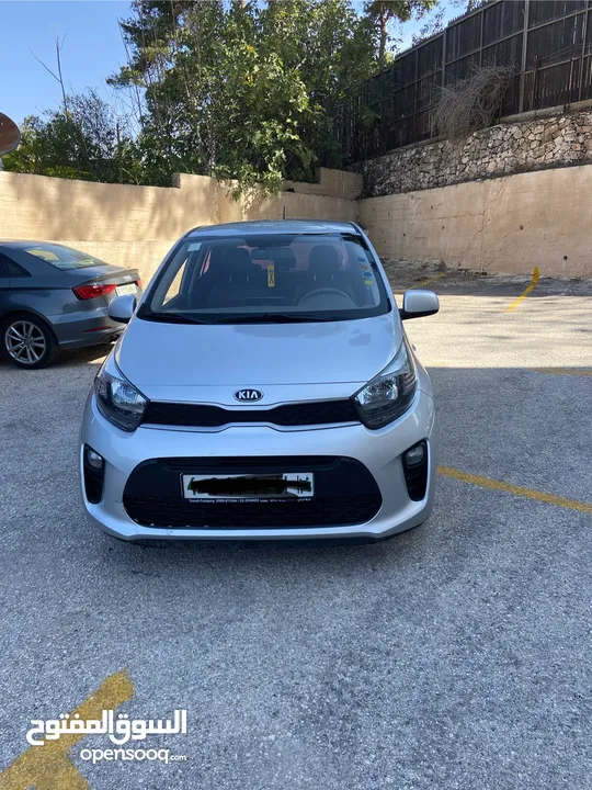 بيكانتوا 2018 بويه شركه