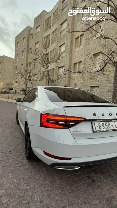 سوبيرب سبورت لاين بنزين متور 1.500 2019 القصه الجديده فل بدون فتحه سعر حرق حرق كاش ولا بل احلام