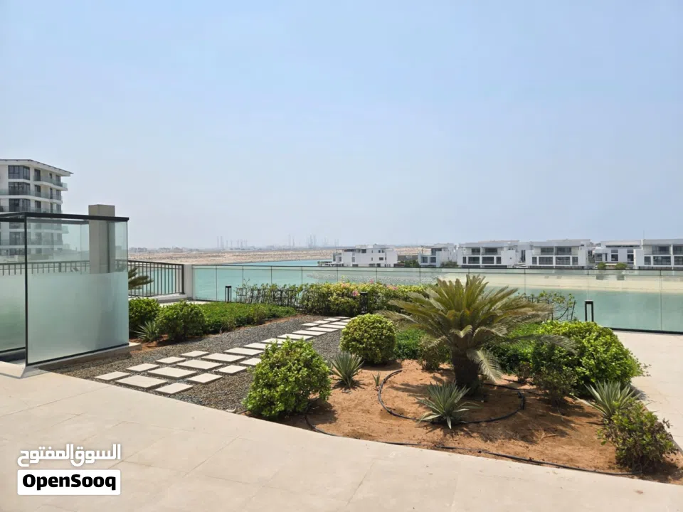 Ready Studio for Sale in Blue Bay Walk Ajmal makan The best opportunity for investment or housing