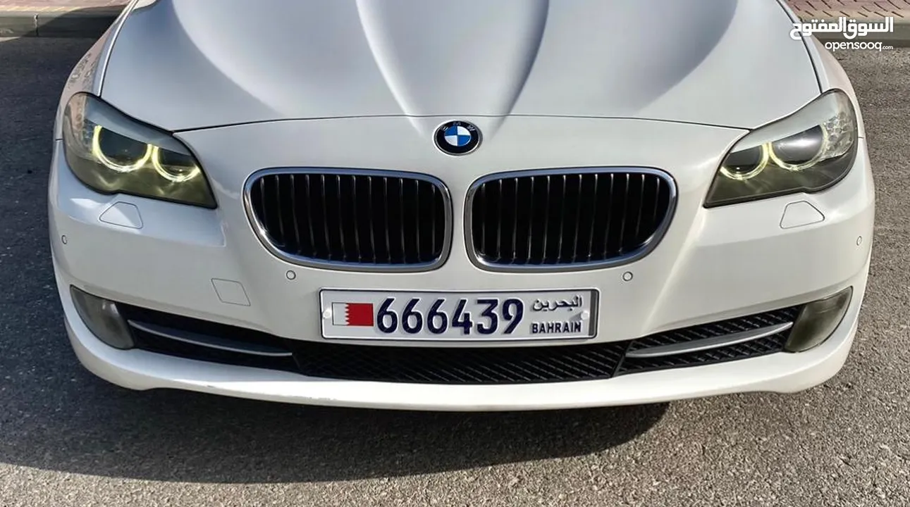For Sale Plate Number 666 439