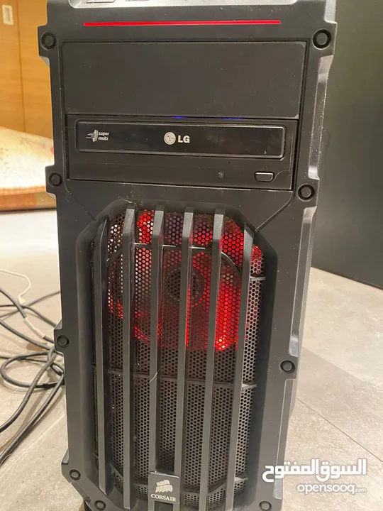 Gaming PC for sale