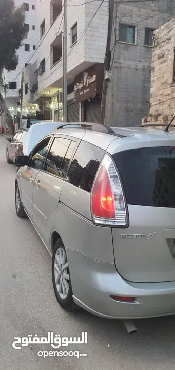 مازدا 5 2006