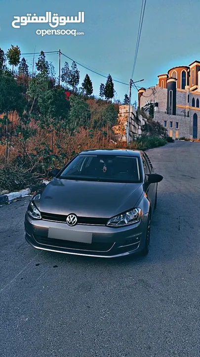 جولف 2014 tsi
