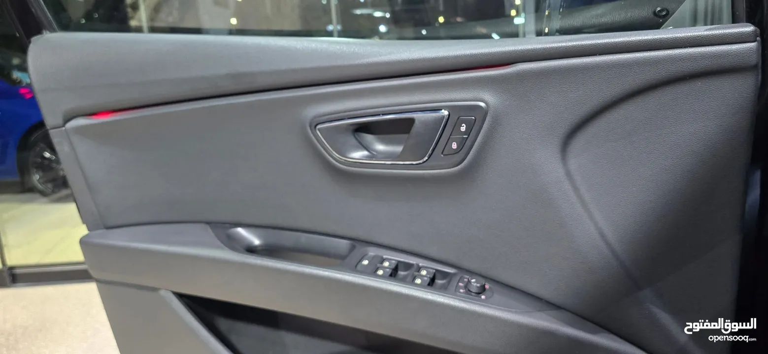 Seat Leon FR 2018