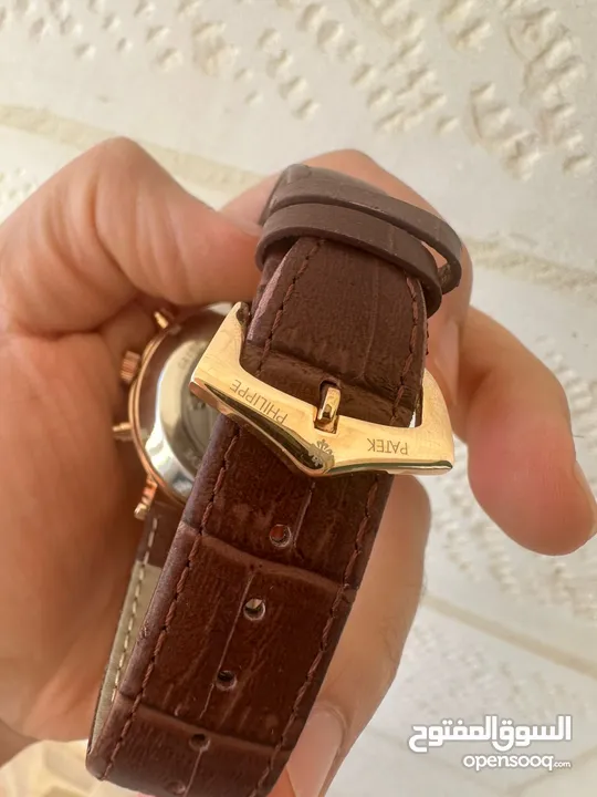 ساعه باتيك فيليب سوبر ماستر