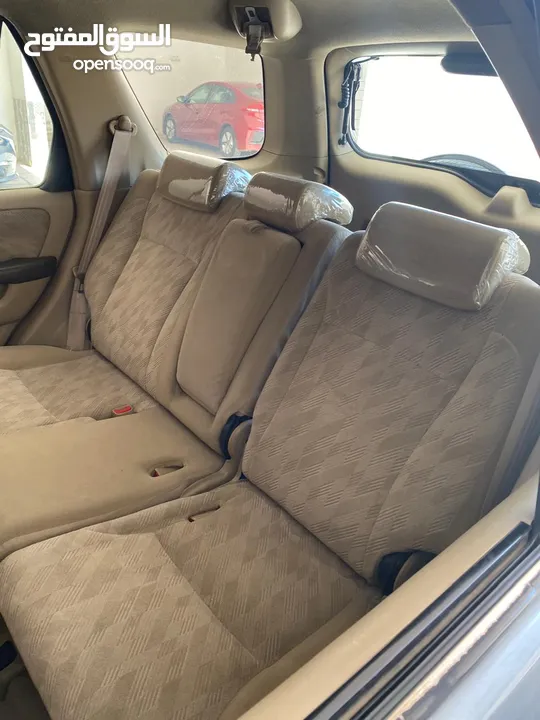 HONDA CRV 2006  ، هوندا سي ار في : للبيع بحالة ممتازة
