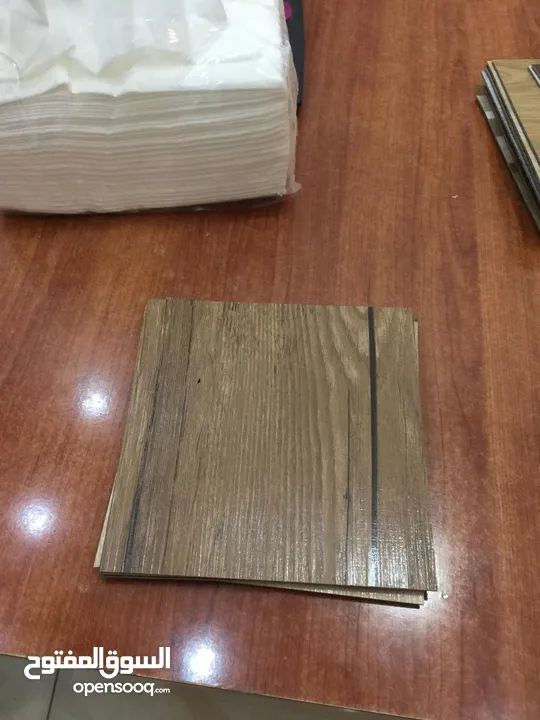 أرضيات pvc بديل الباركيه