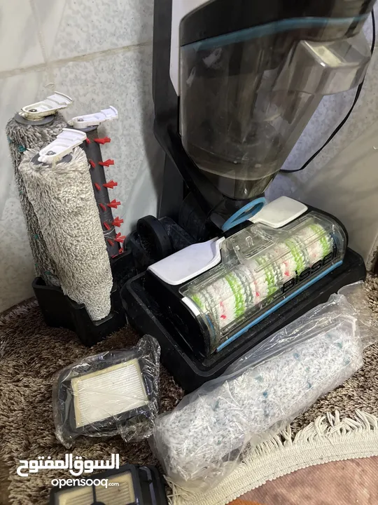 بيسيل كروس ويف كوردليس ماكس