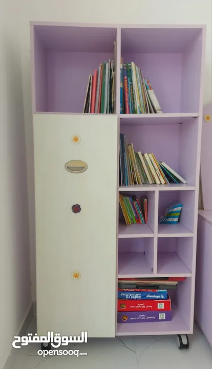 اثاث غرفة اطفال Children's room furniture