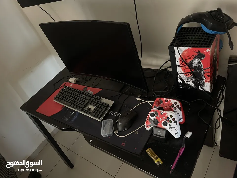 اكس بوكس سيريس اكس