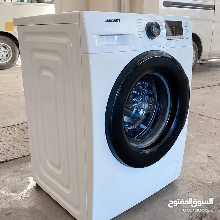 Samsung 9kg inverter washing machine