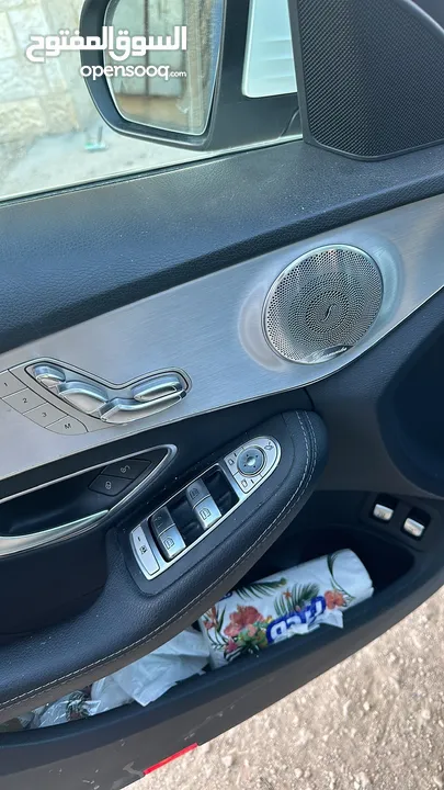 مرسيدس c350e مجمركه plug-inn هايبرد