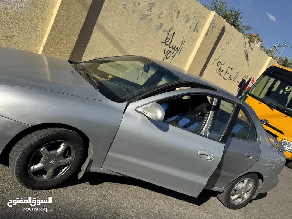افانتي فحص كامل 7 جيد