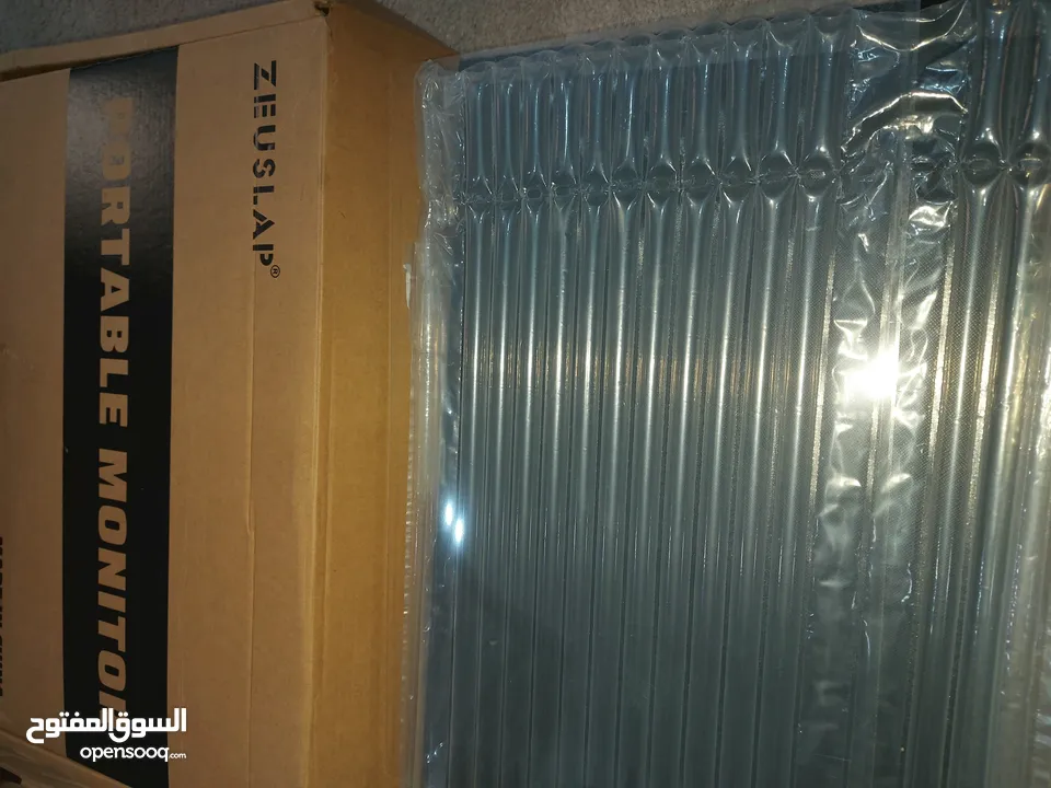 شاشة ZEUSLAP P16T افضل الانواع