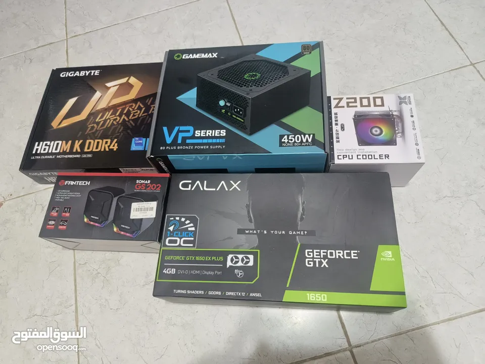 PC  gaming