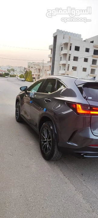 لكزس NX300h h