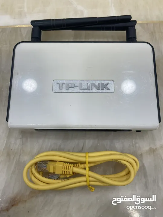 راوتر و مودام هواوي