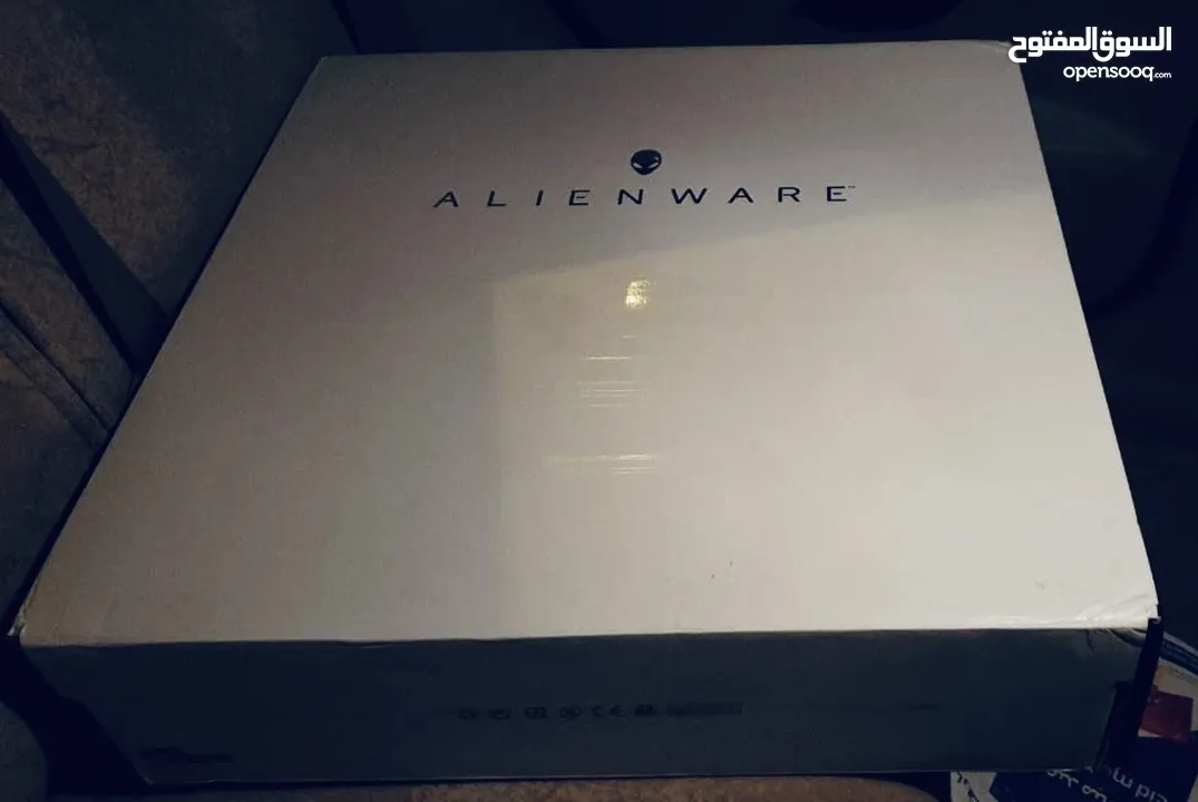 Alienware Area 51m i9 (The BEAST) Intel Core i9-9900K