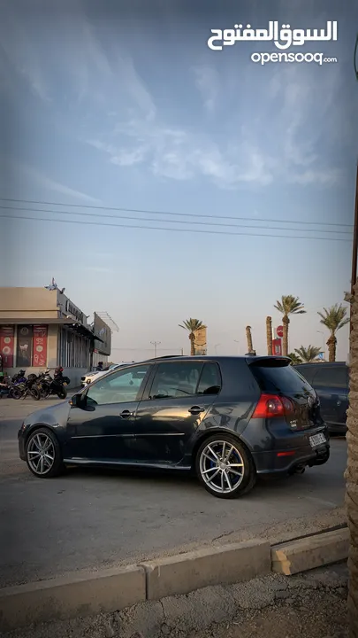 جولف GTI mk5 edition 30