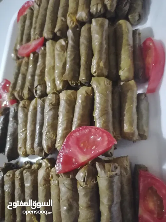 طعام جاهز  بيتي
