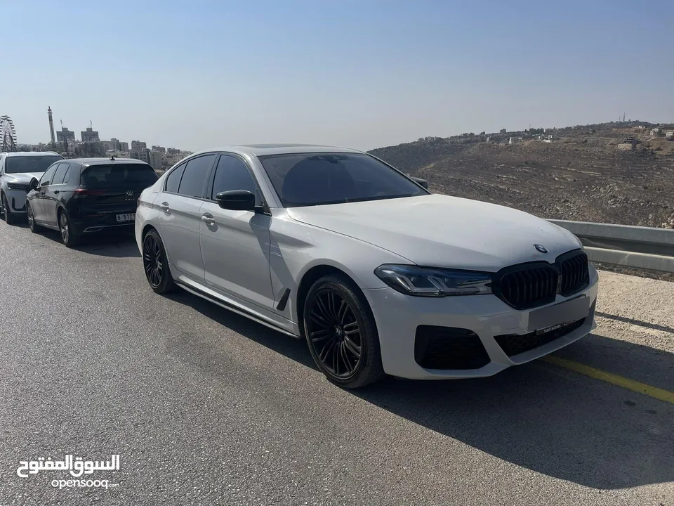 BMW 530e M PACKAGE -///M Night Package