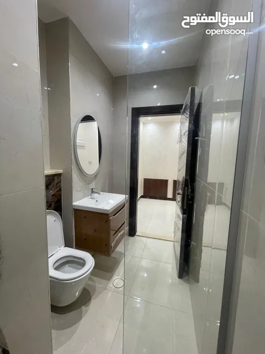 شقة سكنية جديد فاهره للبيع